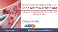 Sickle Cell Anemia Treatment In India image 1